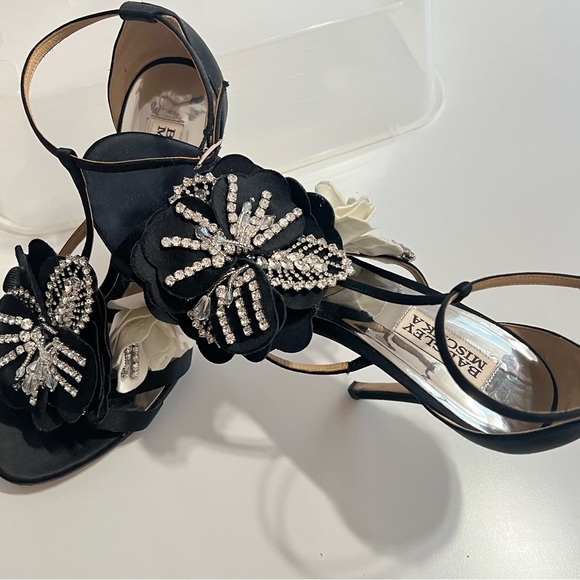 Badgley Mischka Shoes - Badgley Mischka dressy shoes